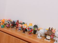 -泡泡玛特POPMART(正弘城店)