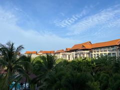 -三亚海棠湾万丽度假酒店