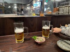 -哥哥の深夜食堂(红松东路店)