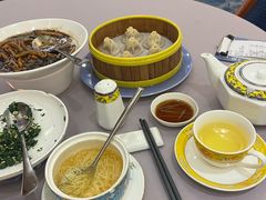-银都上海菜馆(粤海东路店)