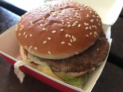 -麦当劳(海洋公园店)