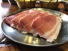 -原始泥炉烤肉(总店)