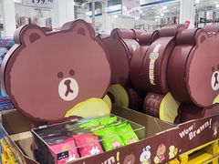 -山姆会员商店(亦庄创意生活广场店)