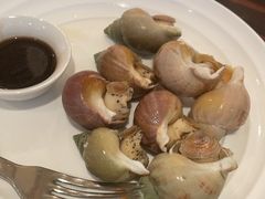-君来湖滨饭店·玫瑰园