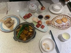 -又一间茶点轩(百汇广场店)