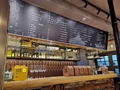 -秋林西餐厅(总店)