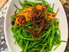 -尽善百年古院餐厅(王家老宅店)