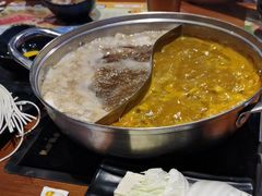 -呷哺呷哺(隆基泰和店)