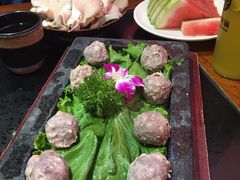 -重捞鲜毛肚火锅(东方不夜城店)