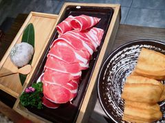 -湊湊火锅·茶憩(新中关购物中心店)