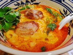 -和府捞面(东直门银座店)