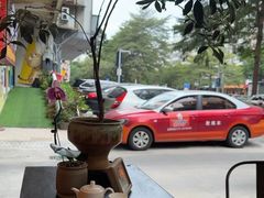 -山水茶艺馆·点心粤菜·30年老字号