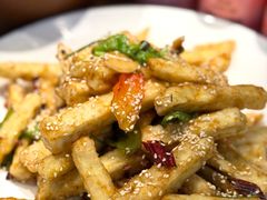 -纪林菜馆·博山菜老字号(八大局店)