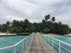 -中央格兰德岛温泉度假酒店 - 全包