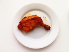 大鸡腿-宜家·瑞典风味餐厅(三桥店)