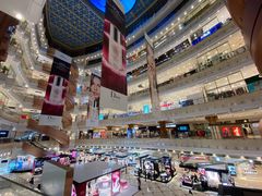 -新世界大丸百货