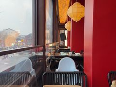 -奇芳阁·百年清真南京菜(夫子庙店)