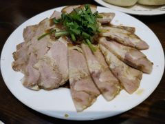 -姚记炒肝店(簋街店)