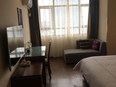 -爱电竞酒店(苏州石路地铁站山塘街店)