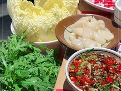 -东镇老火锅(长春路首店)