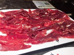 -仄园围炉坊·牛肉火锅·汕头卤水火锅(蛇口店)