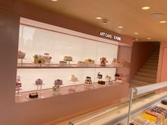 -好利来(望京中福店)