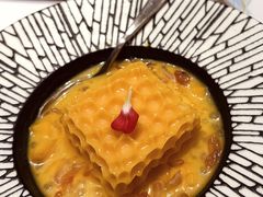 -临家小院·潮汕菜·商务宴请·点心(白石洲店)