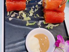 -龙悦湾酒家·八阵鱼生·渔人码头店