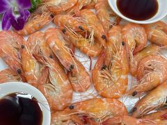 -景好海鲜餐厅(大鹏必选旅游店)