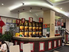 -太婆天府山珍酒楼(亚运村店)