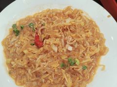 -红东阁东北菜烤肉酒馆(CROSS万象汇店)