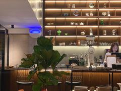 大堂-25#COFFEE(古地石店)