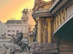 -天津五大道文化旅游区