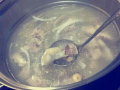 -润青四季音乐主题餐厅·椰子鸡(罗湖店)