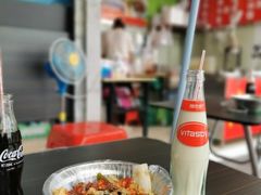 -峰景台亚姨牛杂