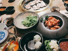 -额尔敦牛厨师铜板烧