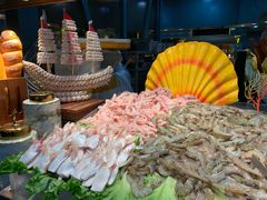 -苏格里岛自助海鲜烤肉(青秀万达店)