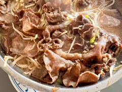 -朝鲜饭店(房山店)