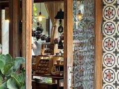 -时光花园(白鹭洲店)