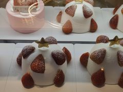 -许个愿吧蛋糕(同和金铂店)