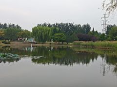 -太阳宫公园