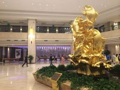 岚桥锦江瑞泰西餐厅-岚桥锦江大酒店-瑞泰西餐厅