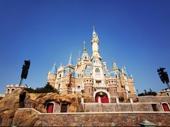 -上海迪士尼度假区