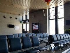 -敦煌莫高国际机场