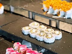 -解放碑威斯汀酒店-知味国际美食餐厅