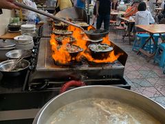 自助取餐区-沈妈砂锅(光华村店)