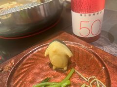 -牛YO寿喜烧·铁板烧和牛火锅自助(市府恒隆店)