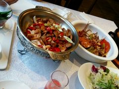 -李老爹香辣蟹(宣武门店)