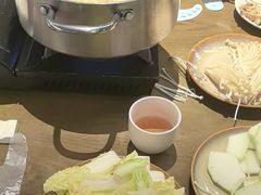 -三亚湾假日度假酒店·中餐厅