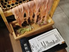 风味鸭肠-湊湊火锅·茶憩(世博大道店)